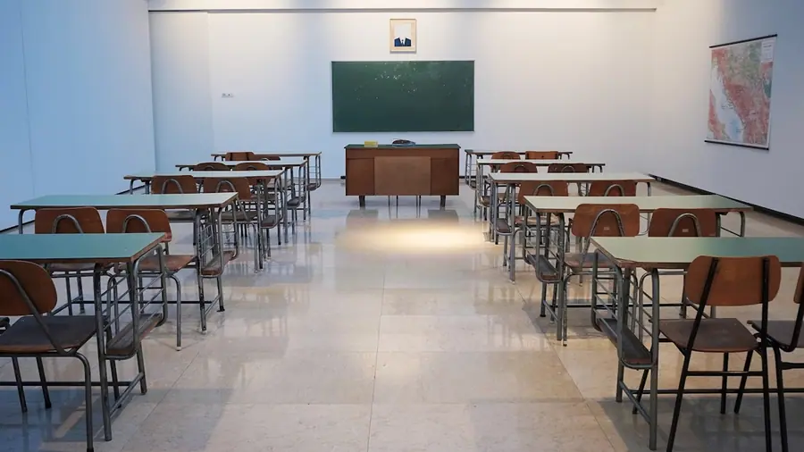 No digital teaching-learning platform of their own